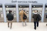 There were 3.2 million recorded entries and exits across the 10 stations in Wigan in the year to March – down 26 per cent on 2020, when there were 4.3 million entries and exits