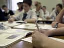 The survey was to highlight the financial struggles affecting educators’ day-to-day lives.