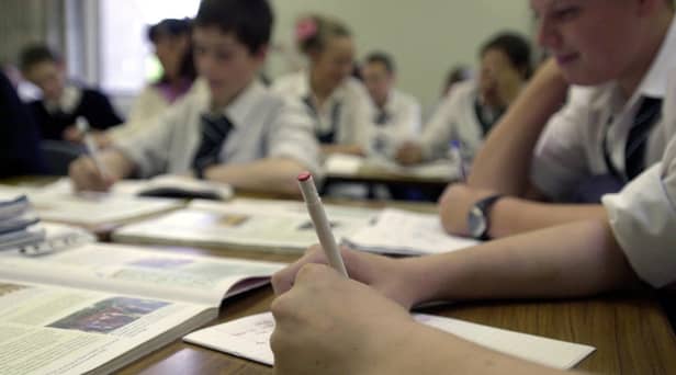 The survey was to highlight the financial struggles affecting educators’ day-to-day lives.