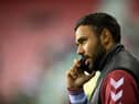 Bevan French will not feature in Friday's game