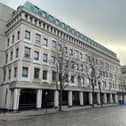 Bolton Coroner's Court