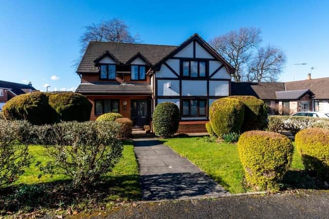 Ashtons Estate Agency