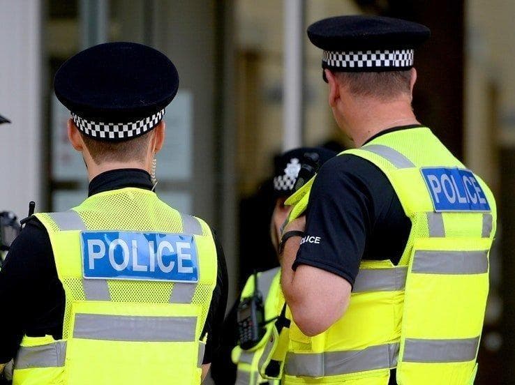 Police appeal: young man brutally assaulted in early morning Wigan borough house raid - Vimarsana News