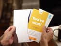 The Premium Bond winners for June 2023 have been revealed by National Savings and Investments (NS&I) - and Bristol residents are among the lucky ones. 