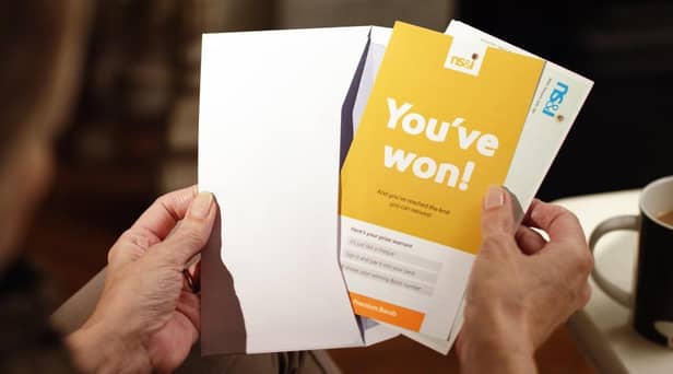 The Premium Bond winners for June 2023 have been revealed by National Savings and Investments (NS&I) - and Bristol residents are among the lucky ones. 