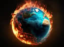 Counting the cost of global warming (photo: Adobe)
