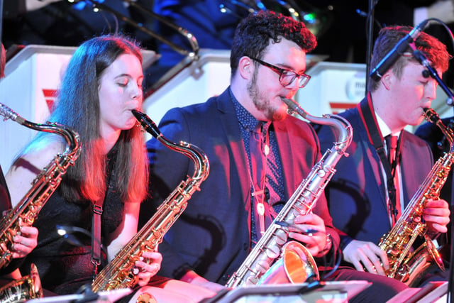 The Wigan International Jazz Festival is back with a jam-packed line-up of local and international talent, who will perform at the Village on the Green in Aspull from Thursday July 13 until Sunday July 16.
Up to 300 people wll be seated at the newly refurbished venue on Woods Road, providing an intimate jazz club feel throughout the festival.