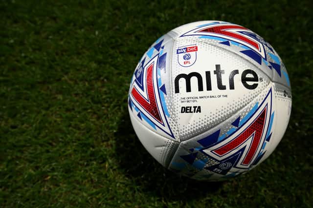 Scroll down for LIVE updates throughout the day from around the Football League.