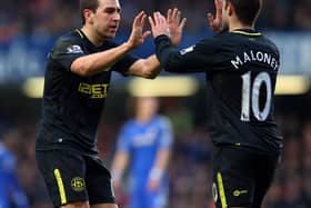 James McArthur has retired at the age of 35