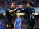 James McArthur has retired at the age of 35