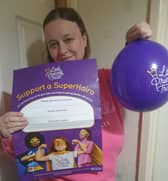 Planning on donating some of my hair to the little princess trust charity