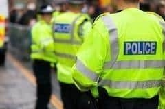Police are appealing for information