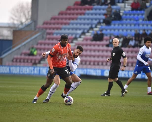 New signing Steven Caulker had a losing start at the DW Stadium on Saturday