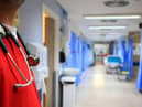 The Patients Association says mixed-sex wards are "an affront to patients' dignity", claiming the stress they cause prohibits a strong recovery.