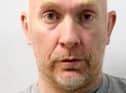 Wayne Couzens  who was sentenced to 19 months in prison on Monday at the Old Bailey for three incidents of flashing before he abducted, raped and murdered Sarah Everard. Picture: Metropolitan Police