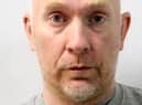 Wayne Couzens  who was sentenced to 19 months in prison on Monday at the Old Bailey for three incidents of flashing before he abducted, raped and murdered Sarah Everard. Picture: Metropolitan Police