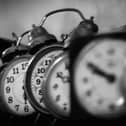 The dastardly alarm clock