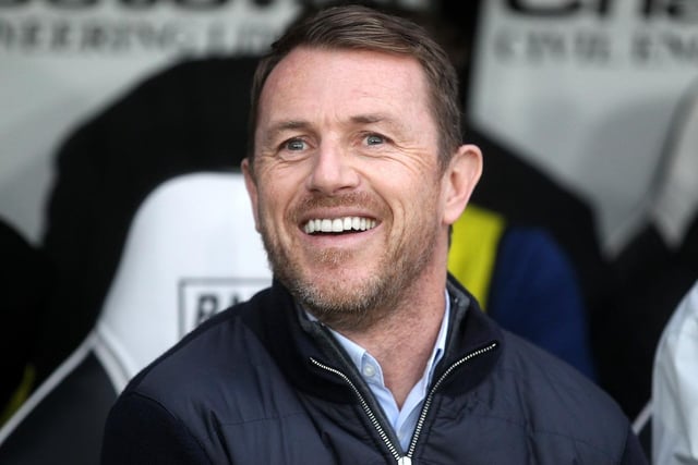 Gary Rowett's side should be five places lower and 0.8 points worse off.