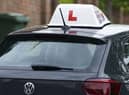 Alnwick has been revealed as the easiest place to pass your driving test in the UK.
