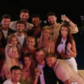 Love Island was given a second chance after its axing and emerged as one of ITV's strongest products