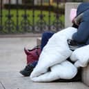 Research from the charity and WPI Economics shows 813 young people presented themselves as homeless to Wigan Borough Council in 2022-23.