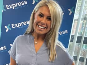 The financial workshops will be delivered by Katie Mainwaring, senior mortgage consultant with Wigan-based Express Mortgages