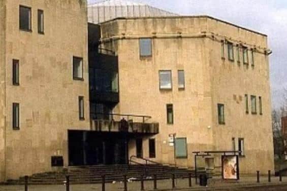 Some Wigan trials are already scheduled to be taking place at Bolton Crown Court in 2027