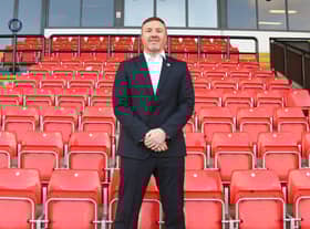 Kris Radlinski