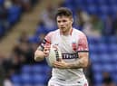 John Bateman could potentially miss the Rugby League World Cup