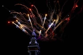 There's loads to see and do in Blackpool in the October half-term