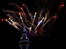 There's loads to see and do in Blackpool in the October half-term