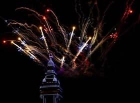 There's loads to see and do in Blackpool in the October half-term