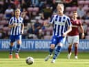Liam Morrison has received hugely promising on the fitness front