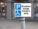 Almost 175,000 penalty charge notices were issued for Blue Badge offences in 2020