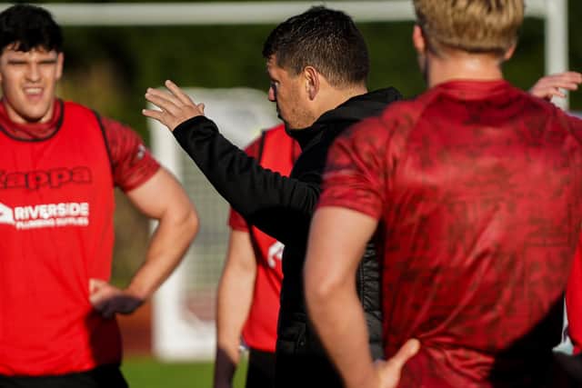 Wigan Warriors open their pre-season schedule against Oldham this Sunday