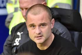 Shaun Maloney felt Latics' defeat against Charlton was down to the 'mentality' in the dressing room