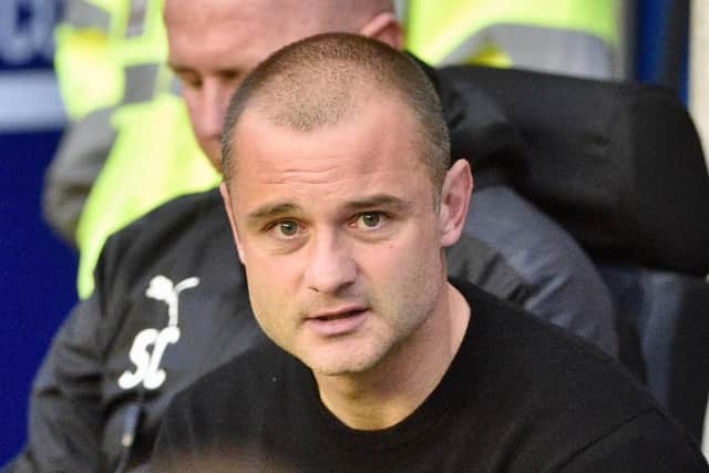 Shaun Maloney felt Latics' defeat against Charlton was down to the 'mentality' in the dressing room