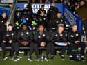 It's been a tough start for Kolo Toure and his management team