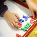 Wigan has been found to be in the top five most expensive areas for childcare costs