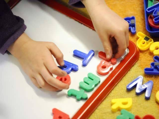 Wigan has been found to be in the top five most expensive areas for childcare costs