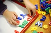 Wigan has been found to be in the top five most expensive areas for childcare costs