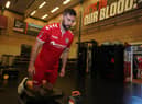 Toby King