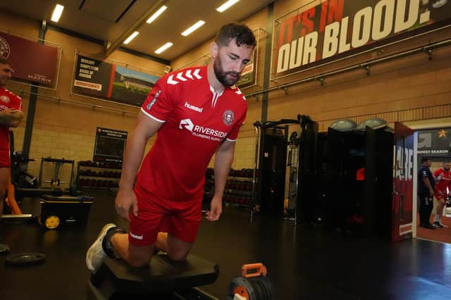 Toby King