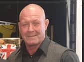 Tony Baldwin was the co-organiser for the Summerfest event, but soon it went sour
