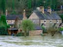 There are 5.2 million homes across the UK that are at risk of flooding (photo: Adobe)