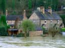 There are 5.2 million homes across the UK that are at risk of flooding (photo: Adobe)