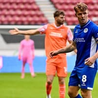 Wigan Athletic boss provides Max Power and Ryan Trevitt injury updates ahead of Bromley - 'Might be available'