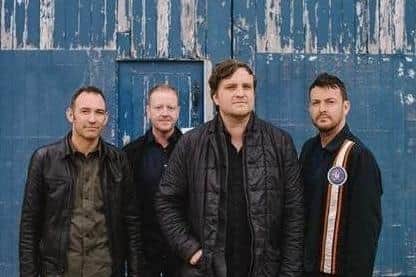 Starsailor