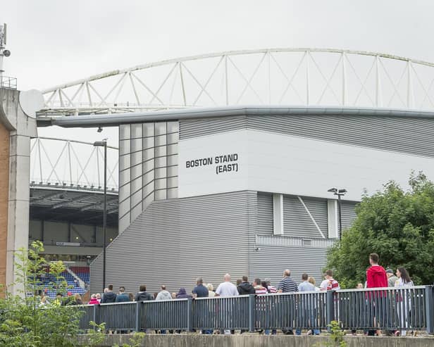 Wigan Warriors Academy Grand Final winner Charlie Yeomans has joined Newcastle Thunder for the 2025 League 1 season
