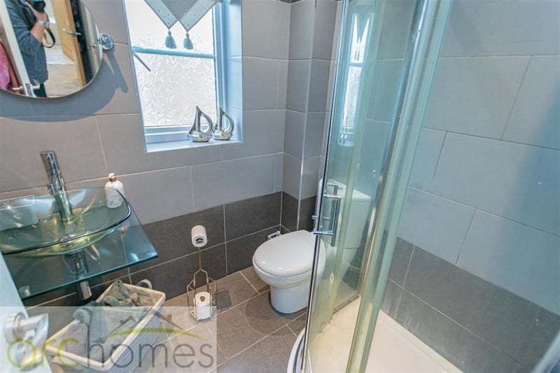 Arc Homes